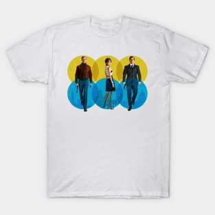 The Man From U.N.C.L.E. T-Shirt